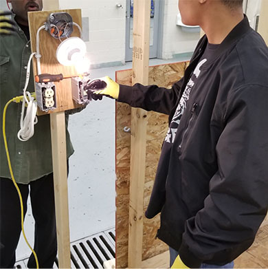 Tool Safety