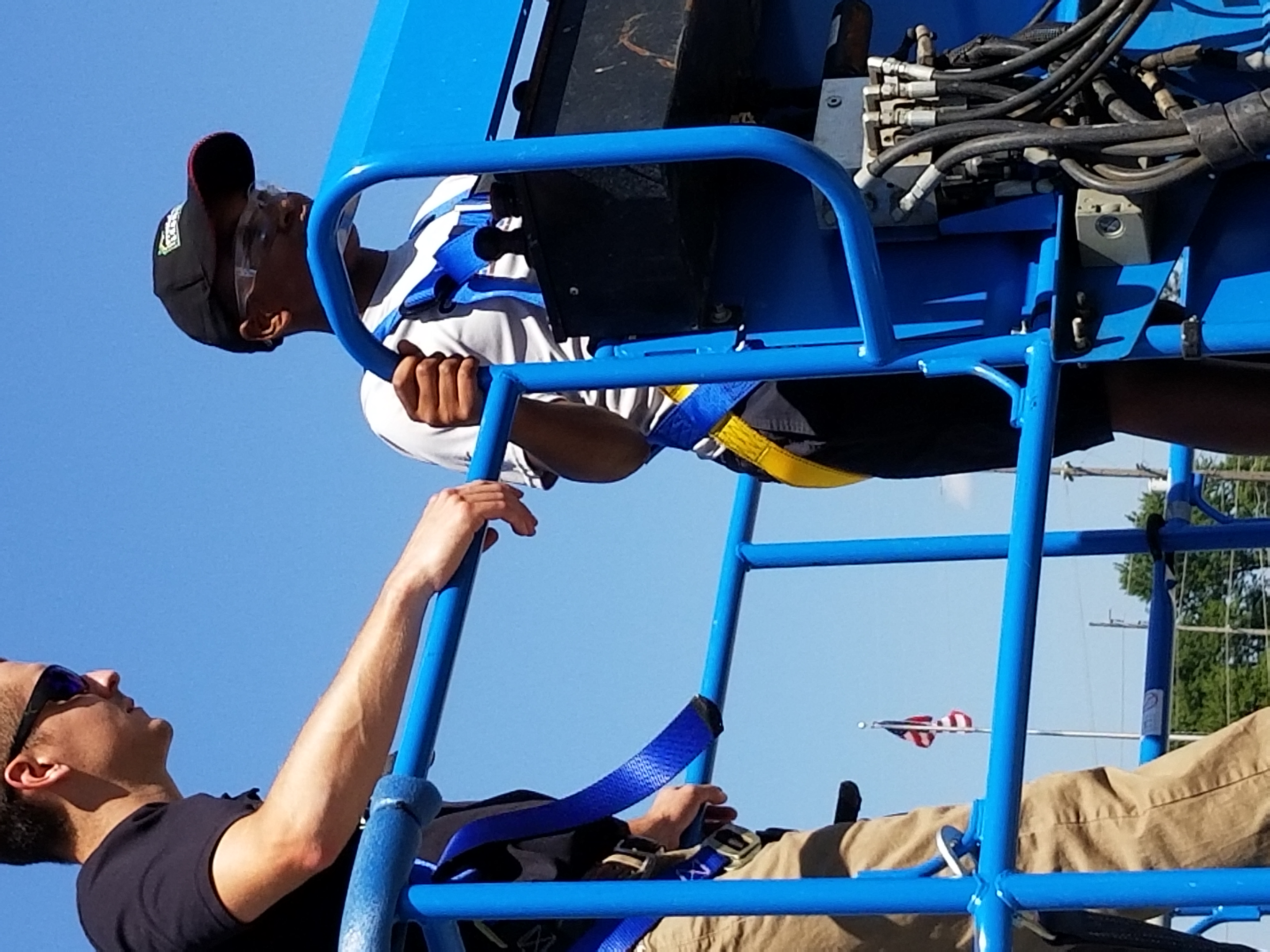 Tool Safety