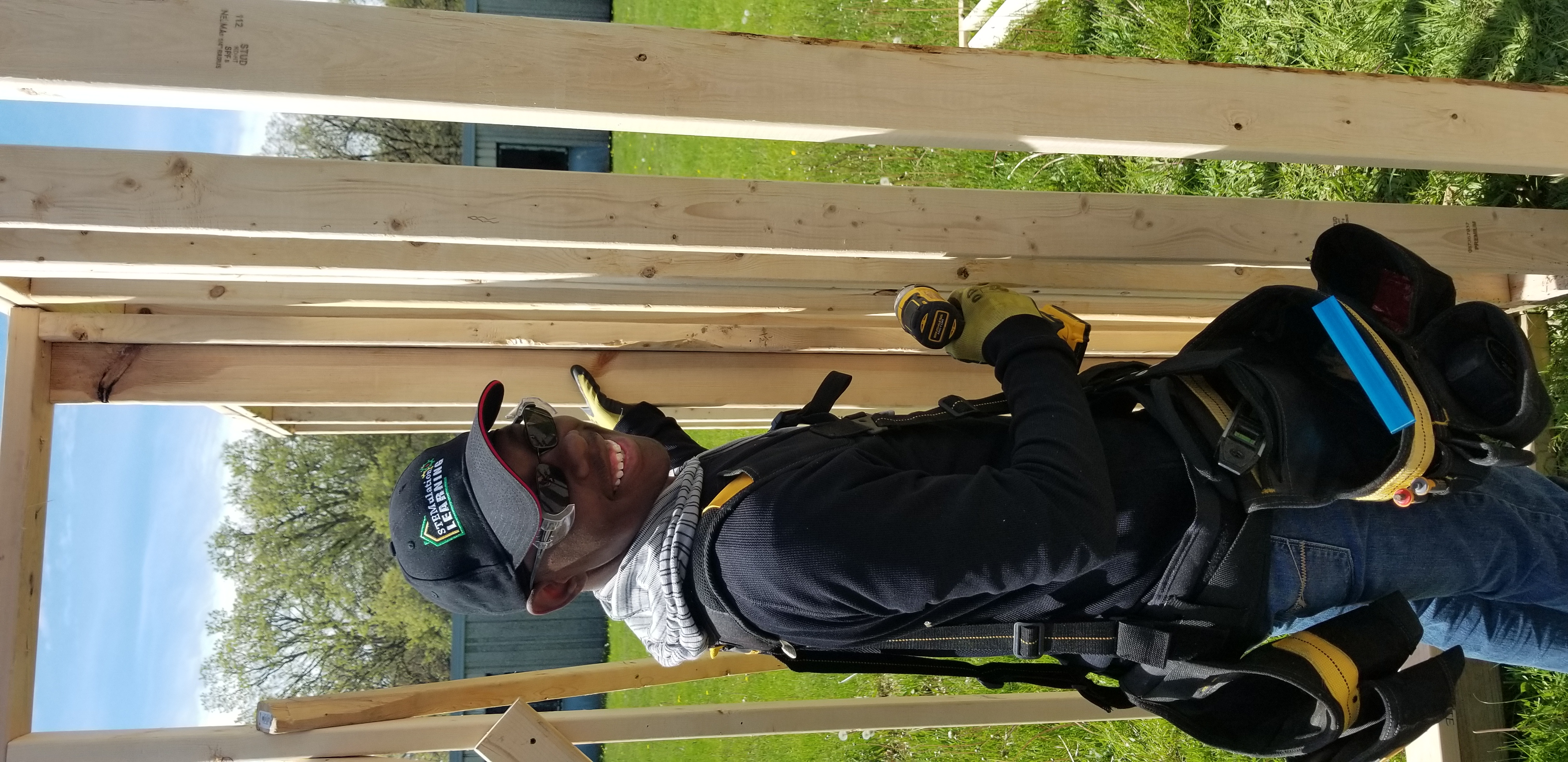 Tool Safety