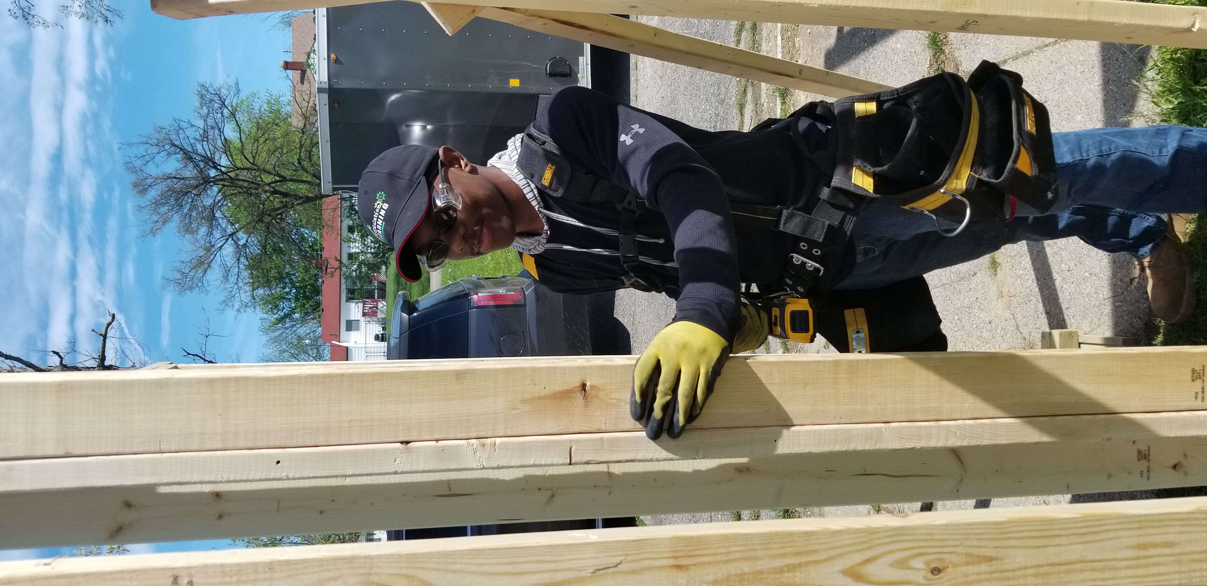 Tool Safety