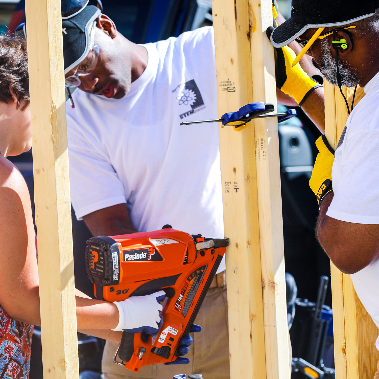 Tool Safety