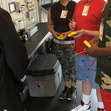 Tool Safety